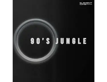 Element One 90âs Jungle