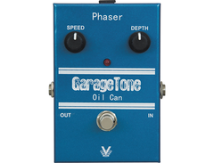 Visual Sound Garagetone Oil Can Phaser
