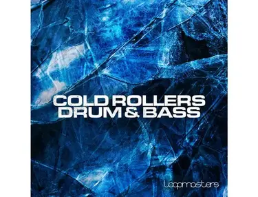 Loopmasters Cold Rollers