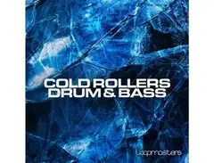 Loopmasters Cold Rollers main image