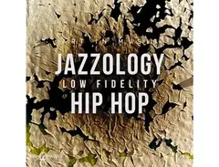 Aim Audio Jazzology Low-Fidelity Hip Hop main image