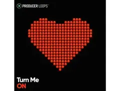 Producer Loops Turn Me On main image