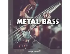 Image Sounds Metal Bass main image