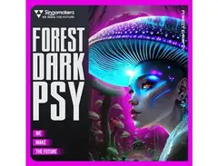 Singomakers Forest DarkPsy main image