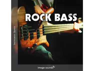 Image Sounds Rock Bass