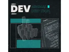 SAMPLESOUND Dev - Minimal Deep Tech main image