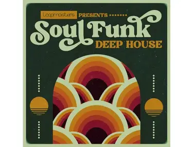 Loopmasters Soul Funk Deep House
