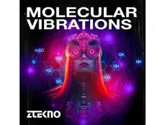 ZTEKNO Molecular Vibrations main image
