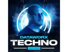 Loopmasters Dataworx Techno main image