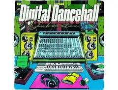 Renegade Audio Digital Dancehall Vol. 2 main image