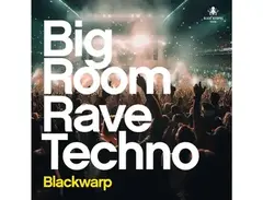 Black Octopus Bigroom Rave Techno Vol. 1 main image