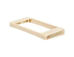 Shadow SH-HBTCT-CR Humbucker Frame Tuner