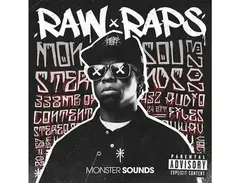 Monster Sounds Raw Raps main image
