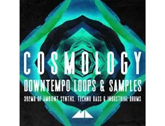 ModeAudio Cosmology - Downtempo Loops & Samples main image