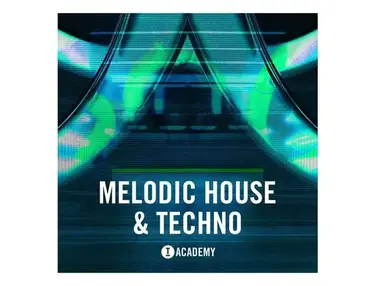 Toolroom - Melodic House & Techno