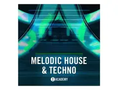 Toolroom - Melodic House & Techno main image