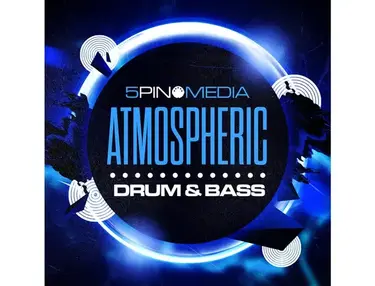 5Pin Media - Atmospheric Drum & Bass