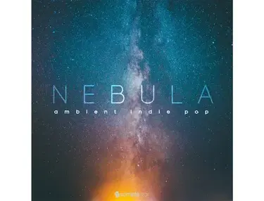 Samplestar Nebula - Ambient Indie Pop
