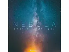 Samplestar Nebula - Ambient Indie Pop main image