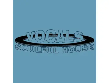UNDRGRND SOUNDS - Soulful House Vocals