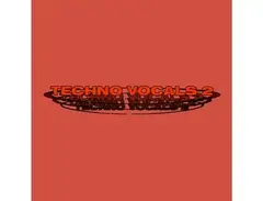 UNDRGRND SOUNDS Techno Vocals 2 main image