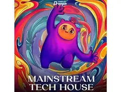 Dropgun Samples Mainstream Tech House main image