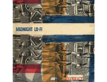 BFractal Music Midnight Lo-Fi