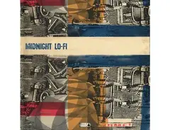 BFractal Music Midnight Lo-Fi main image