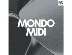 Abstract Sounds Mondo MIDI main image