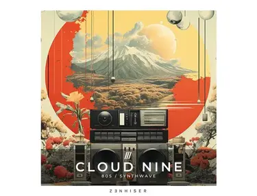 Zenhiser Cloud Nine