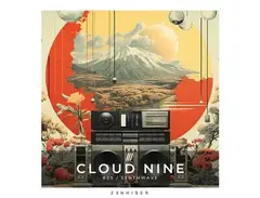 Zenhiser Cloud Nine main image