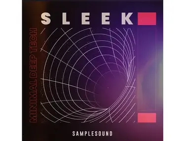 SAMPLESOUND Sleek - Minimal Deep Tech