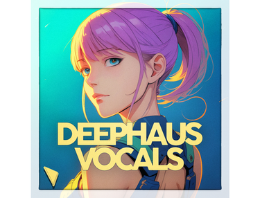 DABRO Music Deephaus Vocals