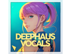 DABRO Music Deephaus Vocals main image
