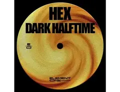 Element One HEX: Dark Halftime main image