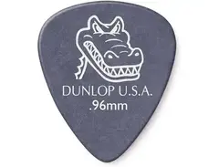 Dunlop Gator Grip 0.96mm Guitar Picks