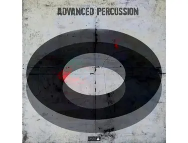 BFractal Music Advanced Percussion