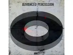 BFractal Music Advanced Percussion main image