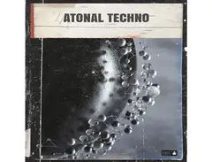 BFractal Music Atonal Techno main image