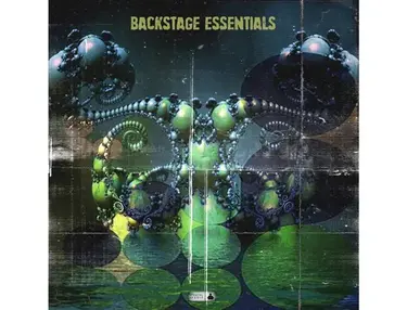 BFractal Music Backstage Essentials - Hip-Hop & Trap