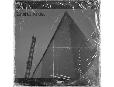 BFractal Music Berlin Techno Code