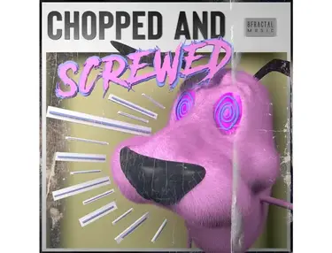 BFractal Music Chopped & Screwed - Hip-Hop & Trap