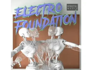 BFractal Music Electro Foundation