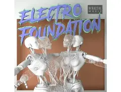 BFractal Music Electro Foundation main image