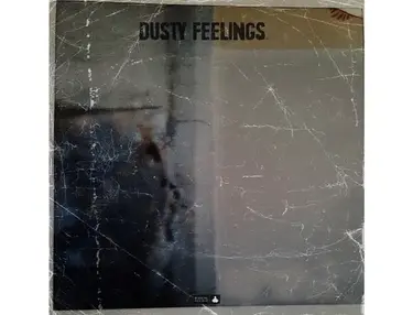 BFractal Music Dusty Feelings - Hip-Hop & Lo-Fi