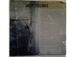 BFractal Music Dusty Feelings - Hip-Hop & Lo-Fi main image