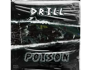 BFractal Music Drill Poison