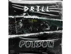 BFractal Music Drill Poison main image