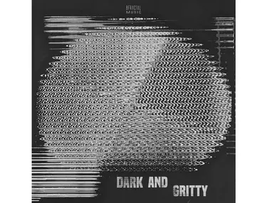 BFractal Music Dark & Gritty - Hip-Hop & Trap