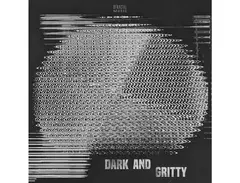 BFractal Music Dark & Gritty - Hip-Hop & Trap main image